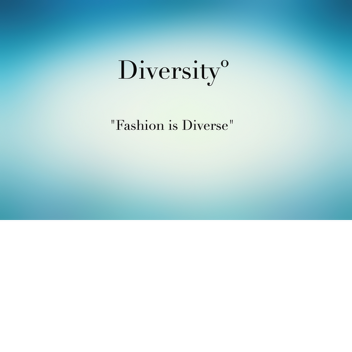 Diversityº Runway V.1