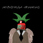 ROBLOXIA horrors