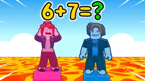 Math or Die