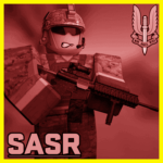 [SASR] Special Air Service Regiment [AUS]
