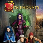 Roblox Disney Descendants