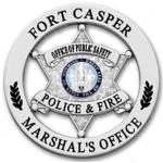 Fort Casper Office of Public Safety