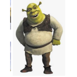 Shrek’s Mud Swamp