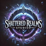 Shattered Realms Studios