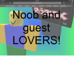 Noobs are cool but not pros