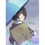 Dazai:)