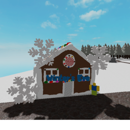 [LIGHTING TWEAKS] Winter's Eve ❄