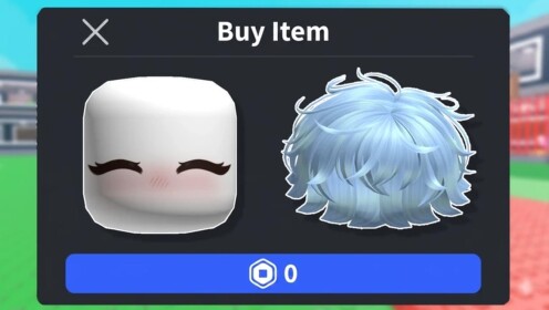 [🔥NEW] UGC Obby (AFK or Play)