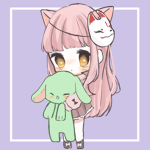 Im not Foxy TT