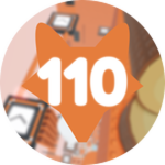 caption=Badge