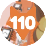 caption=Badge