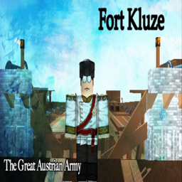 Fort Kluze