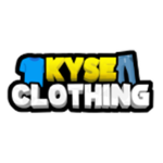 Kyse Clothing