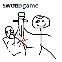 🤺 untitled sword fight game