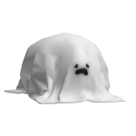 Ghost Shelly