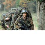 military training game