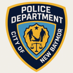 New Baymor Police Department