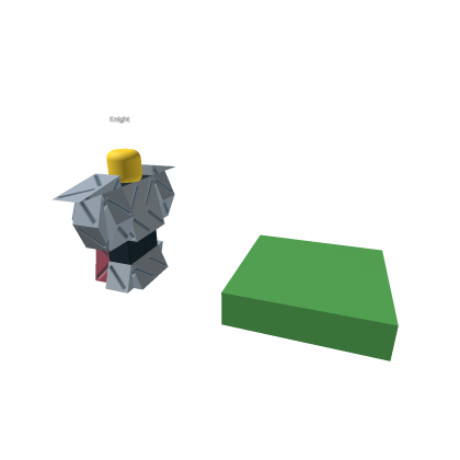 knight morph