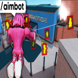 🎯 AIM BOT! X9999! icon