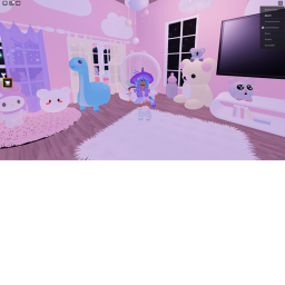 *~Pastel hangout!~*
