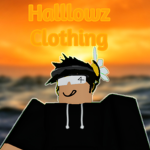 Halllowz Clothing