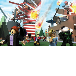 Natural Disaster Survival pro!
