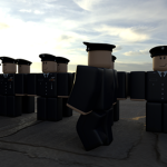 United States Militarу 1940s