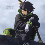 Seraph of Death | 死のセラフ