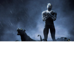 A king who long lived