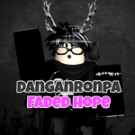 Danganronpa: Faded Hope