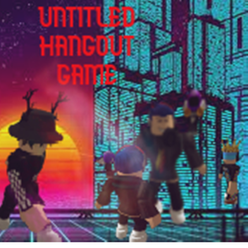 untitled hangout game