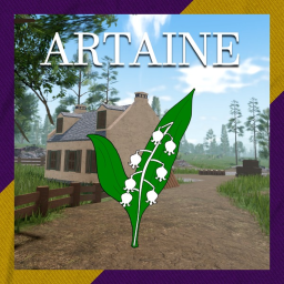 Fields of Artaine