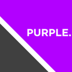 purple.ᅠ