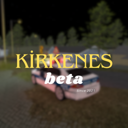 Kirkenes Beta