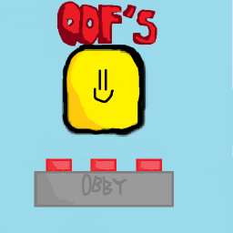 Oof's Obby