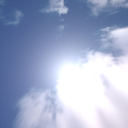 Normal Sky