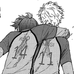 Nagi & Reo