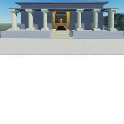 Hang Out Game (Buy Items Here)