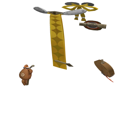 Item Thumbnail