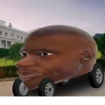 Pogger of pogs