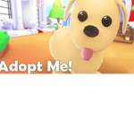 adopt me :))