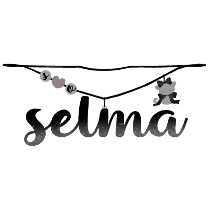 selma 1.0 Roblox item