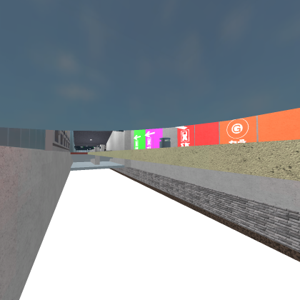um my old map 