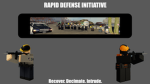 Rapid Defense Initiative