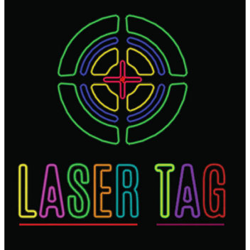 Laser tag