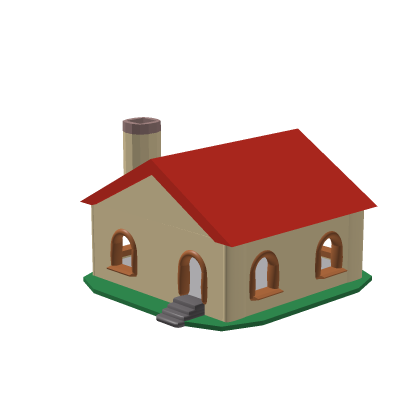 Classic House Remake