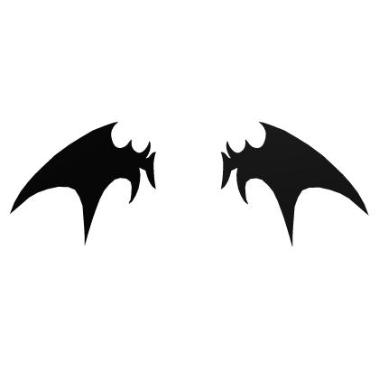BatDrake Black Wings