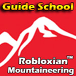 Robloxian Mountaineering Guide School Facility V.2