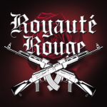 Royauté Rouge