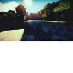 xylem's cool server